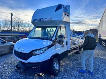 Iveco Daily 35S16