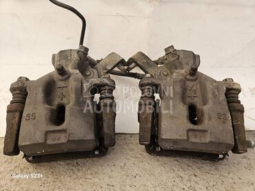 KLJESTA  KOCIONA za Suzuki Swift od 2010. do 2014. god.