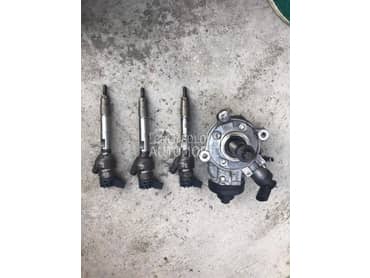 Dizne i pumpa F20 za BMW 116 od 2012. do 2018. god.