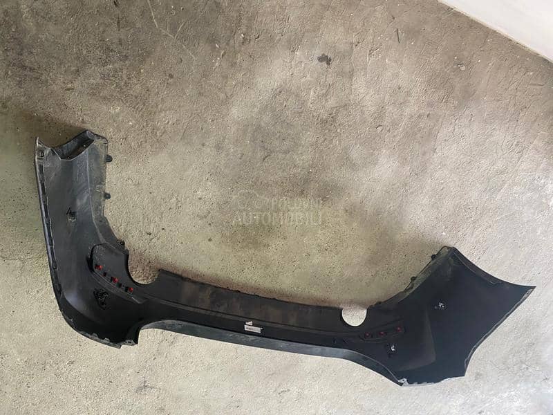 Zadnji branik G21 LCI