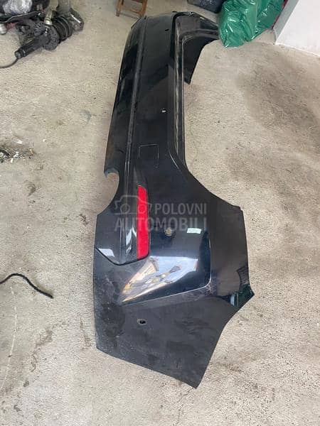 Zadnji branik G21 LCI