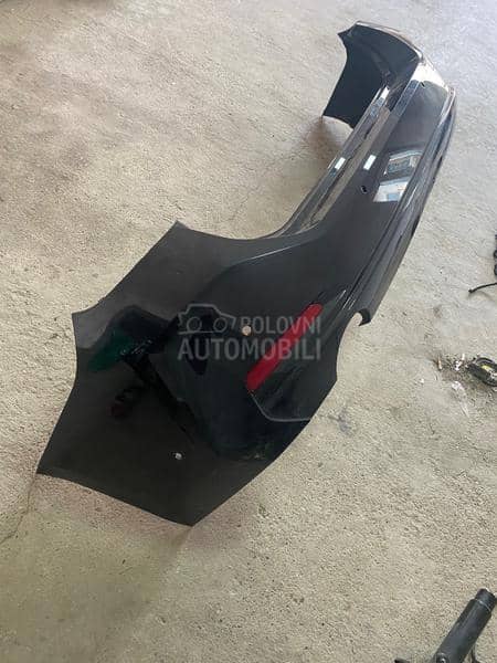 Zadnji branik G21 LCI