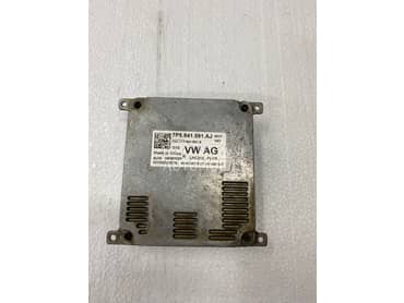 Balast fara za Škoda Karoq