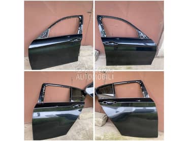 Prednja i zadnja vrata F20 za BMW 114, 116, 118 ... od 2011. do 2018. god.