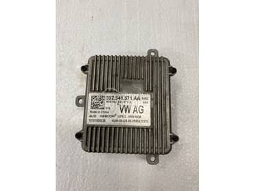 Balast fara za Škoda Superb