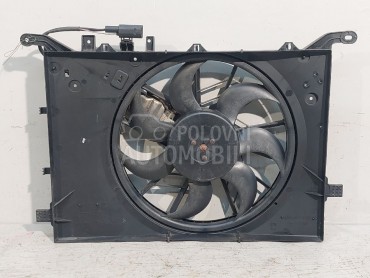 VENTILATOR za Volvo S60