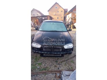 delovi za Volkswagen Bora, Golf 4, Golf 5 ... od 1998. do 2008. god.