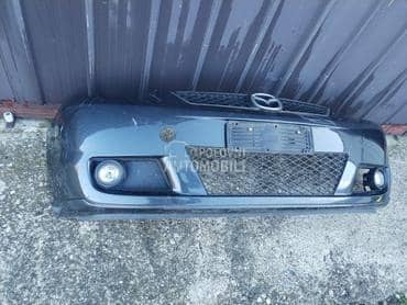 prednji branik za Mazda 5 od 2005. do 2010. god.