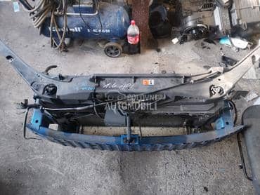 hladnjaci za Mazda 3 od 2003. do 2006. god.