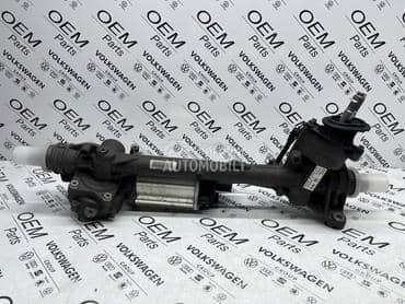 Letva volana za Volkswagen Golf 6