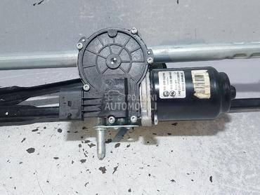 MOTORIC PREDNJEG BRISACA za Škoda Rapid