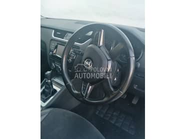 volan za Škoda Octavia od 2013. do 2018. god.