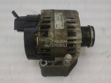 Alternator za Fiat Doblo od 2010. do 2022. god.