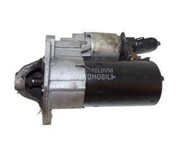 Anlaser za Fiat Doblo od 2010. do 2022. god.