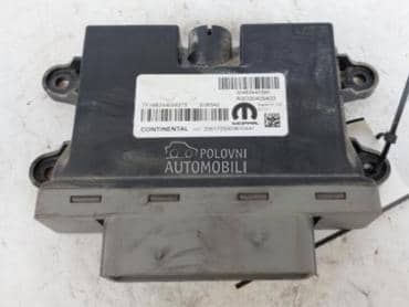 Kompjuter motora za Fiat Doblo od 2010. do 2022. god.