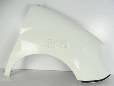 Krila za Fiat Doblo od 2015. do 2022. god.