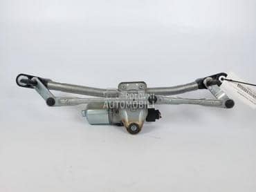 Motor i poluga brisača za Fiat Doblo od 2010. do 2022. god.