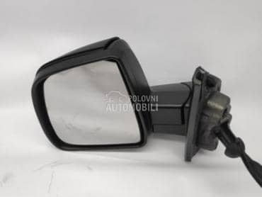 Retrovizori za Fiat Doblo od 2010. do 2022. god.