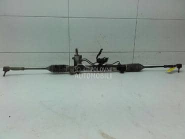 Letva volana za Fiat Doblo od 2010. do 2022. god.