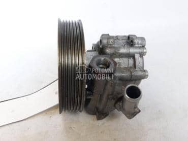 Servo za Fiat Doblo od 2010. do 2022. god.