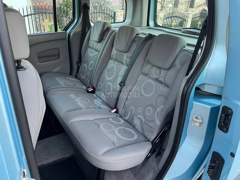 Renault Kangoo 1.5dci