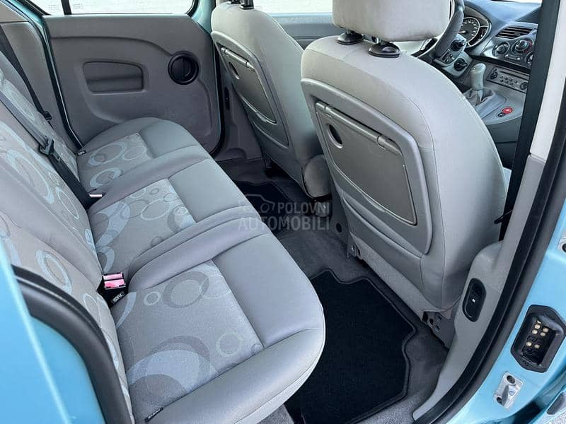 Renault Kangoo 1.5dci