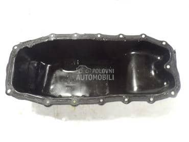 Karter za Fiat Doblo od 2010. do 2022. god.