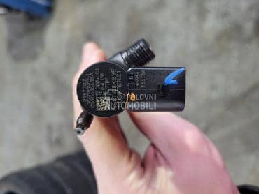 dizna za Audi A3 od 2013. do 2016. god.