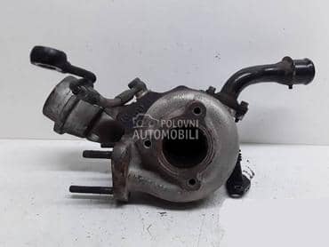 Turbina za Fiat Doblo od 2010. do 2022. god.