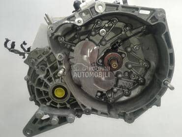 Menjač za Fiat Doblo od 2010. do 2022. god.