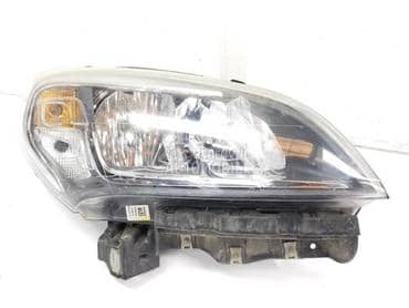 Farovi za Fiat Doblo od 2015. do 2022. god.