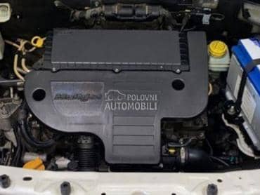 Motor 1.3MultiJet za Fiat Doblo od 2010. do 2022. god.