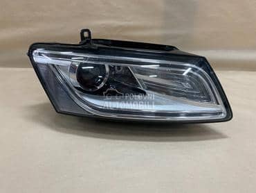 Desni Far za Audi Q5, SQ5, RS Q5 od 2012. do 2016. god.