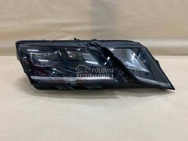 Desni Far za Škoda Octavia od 2016. do 2020. god.