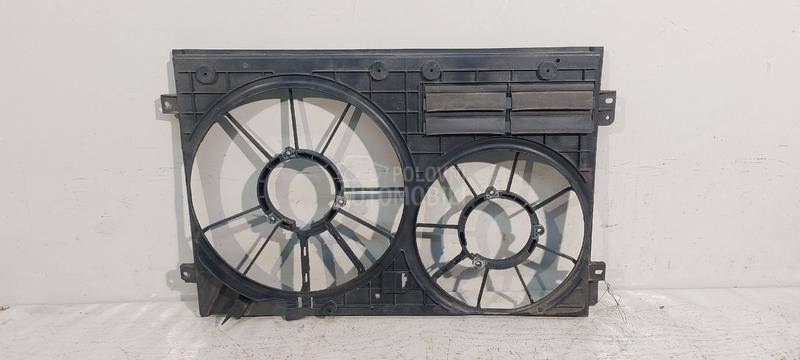NOSAC VENTILATORA