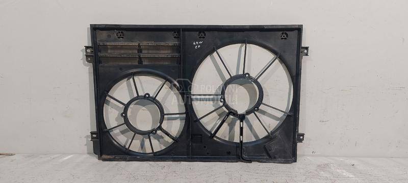 NOSAC VENTILATORA
