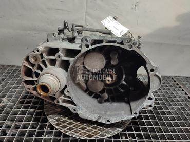 MJENJAC za Volkswagen Sharan