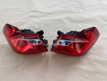 Stop lampa lampe svetlo za Audi A1 od 2018. do 2024. god.