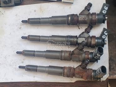 Dizne 1.8d m47 motor za BMW 118 od 2004. do 2007. god.