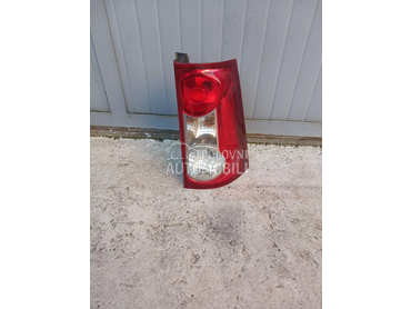 Stop svetlo za Dacia Logan