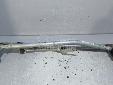 POLUGA BRISACA za Volkswagen Passat B6