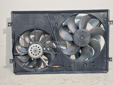 VENTILATOR za Volkswagen Polo