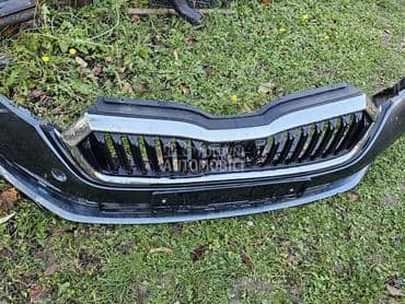 prednji branik za Škoda Octavia