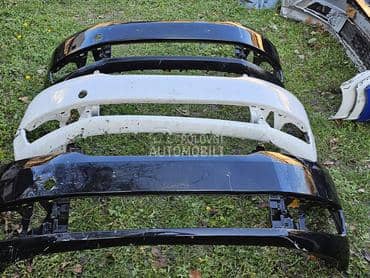 prednji branik za Škoda Rapid