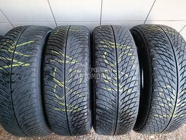 Michelin 235/60 R18 Zimska