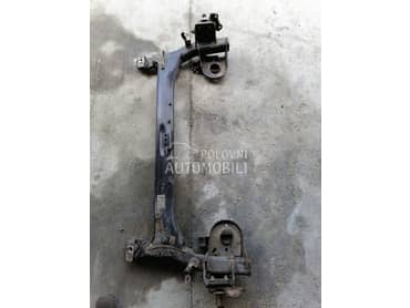 Zadnji most za Renault Laguna od 2007. do 2015. god.