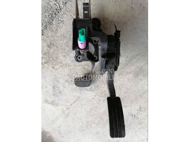 Elektronska pedala gasa za Renault Laguna od 2007. do 2015. god.