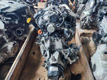 MOTOR za Nissan Note