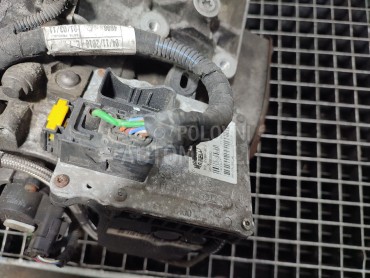 ROBOTIKA MJENJACA za Peugeot 508