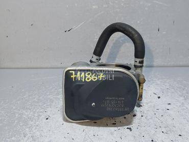 DOZER KLAPNA za Opel Zafira